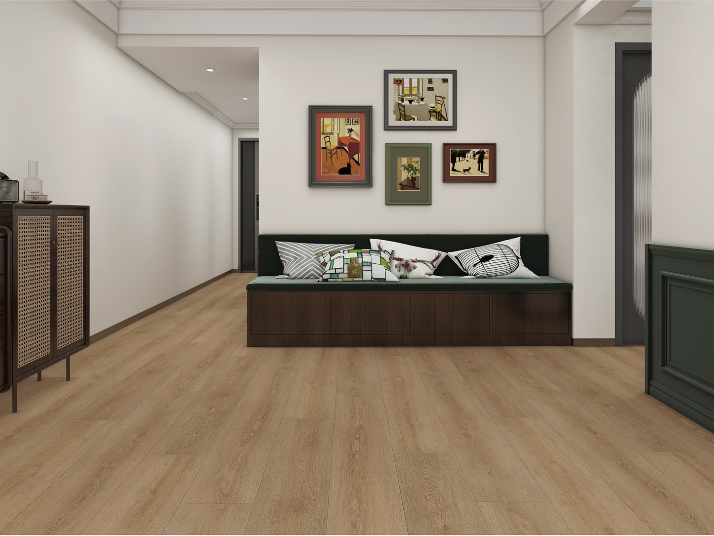 Rococo Light LVP