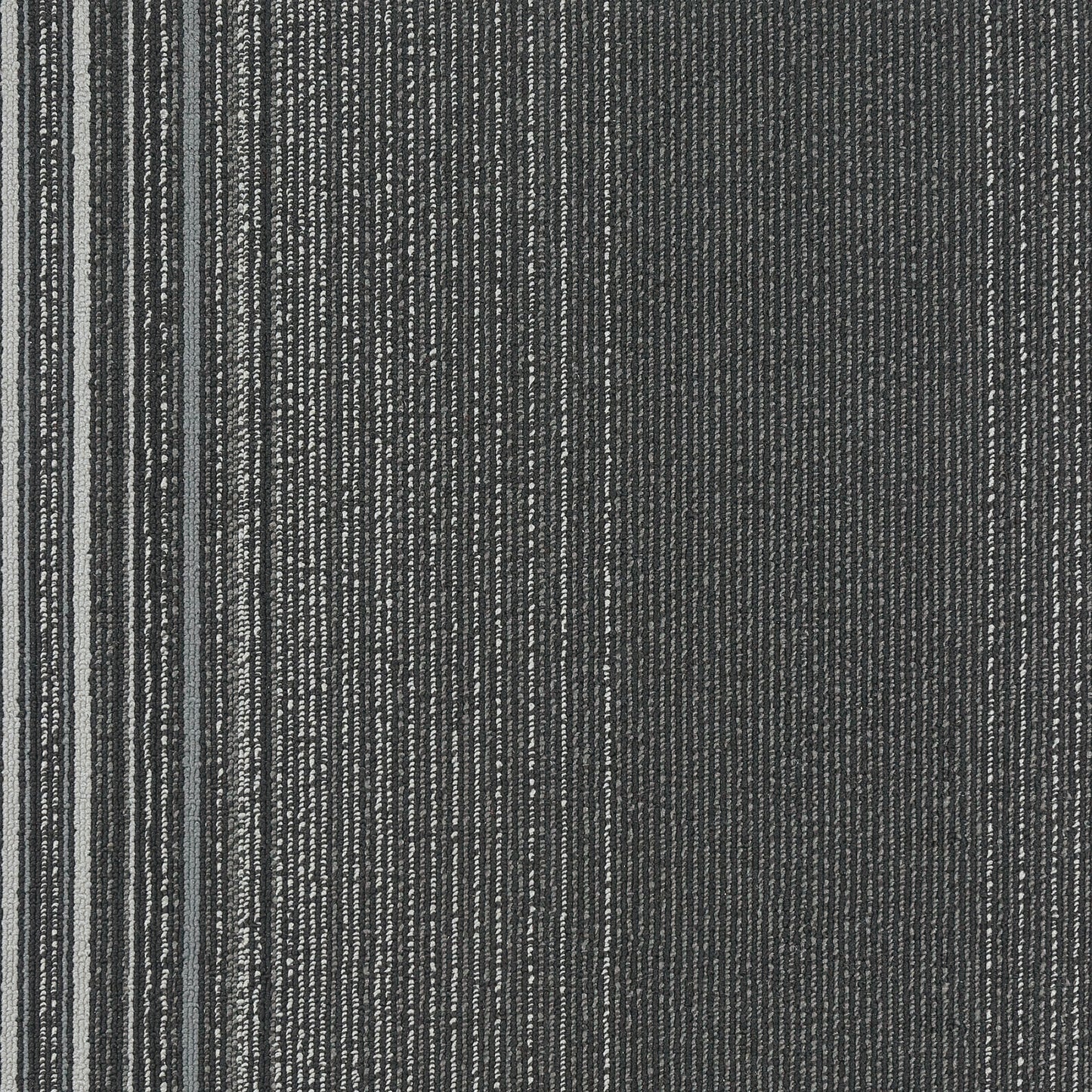 Coastline - Grey Black