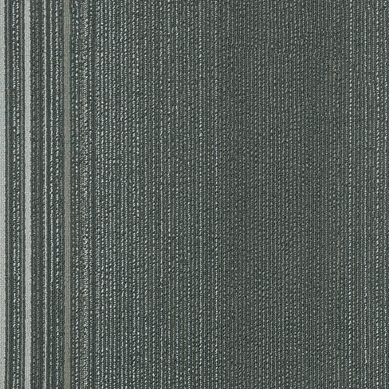 Coastline - Silver Grey
