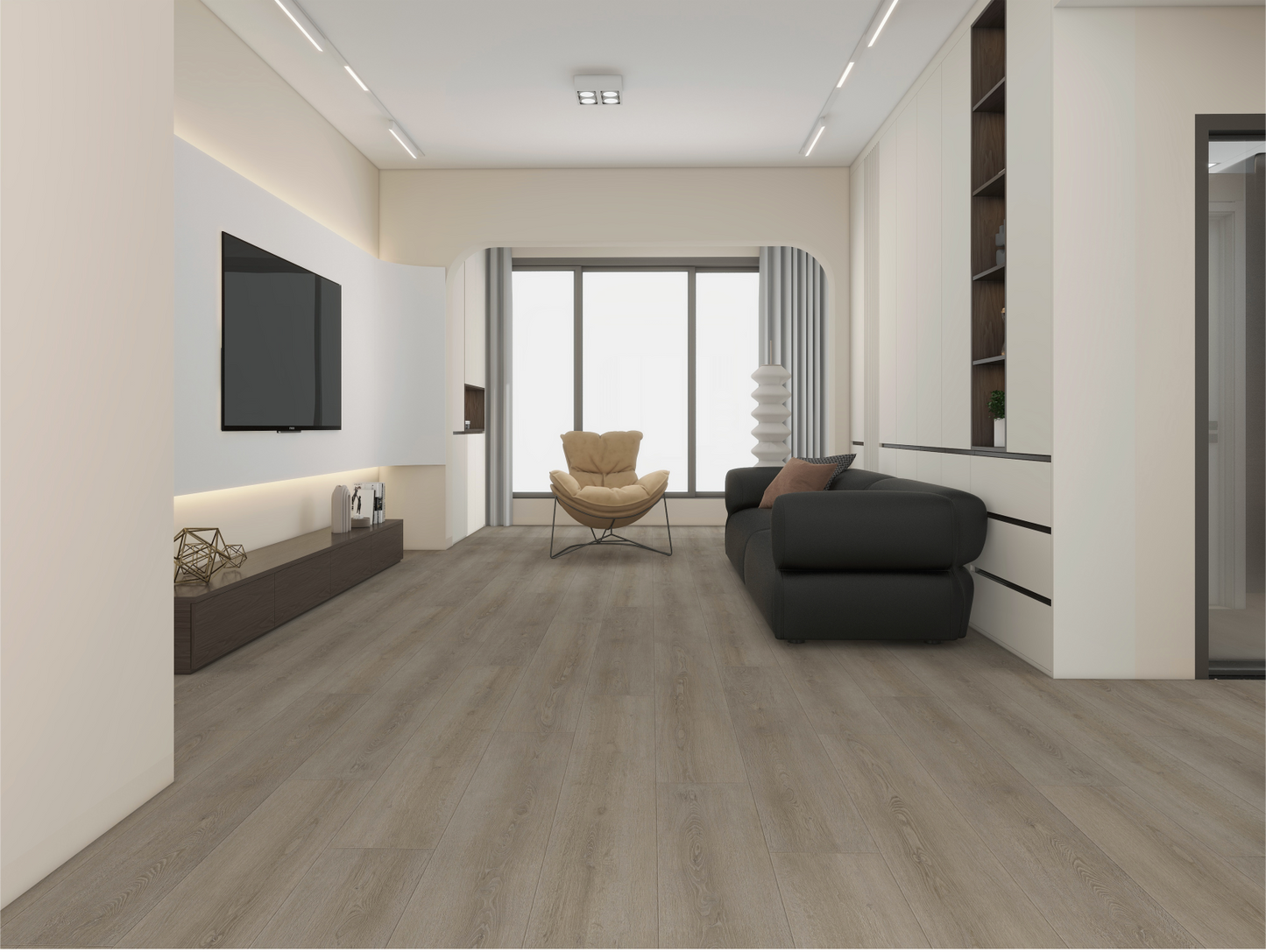 Rococo Light LVP