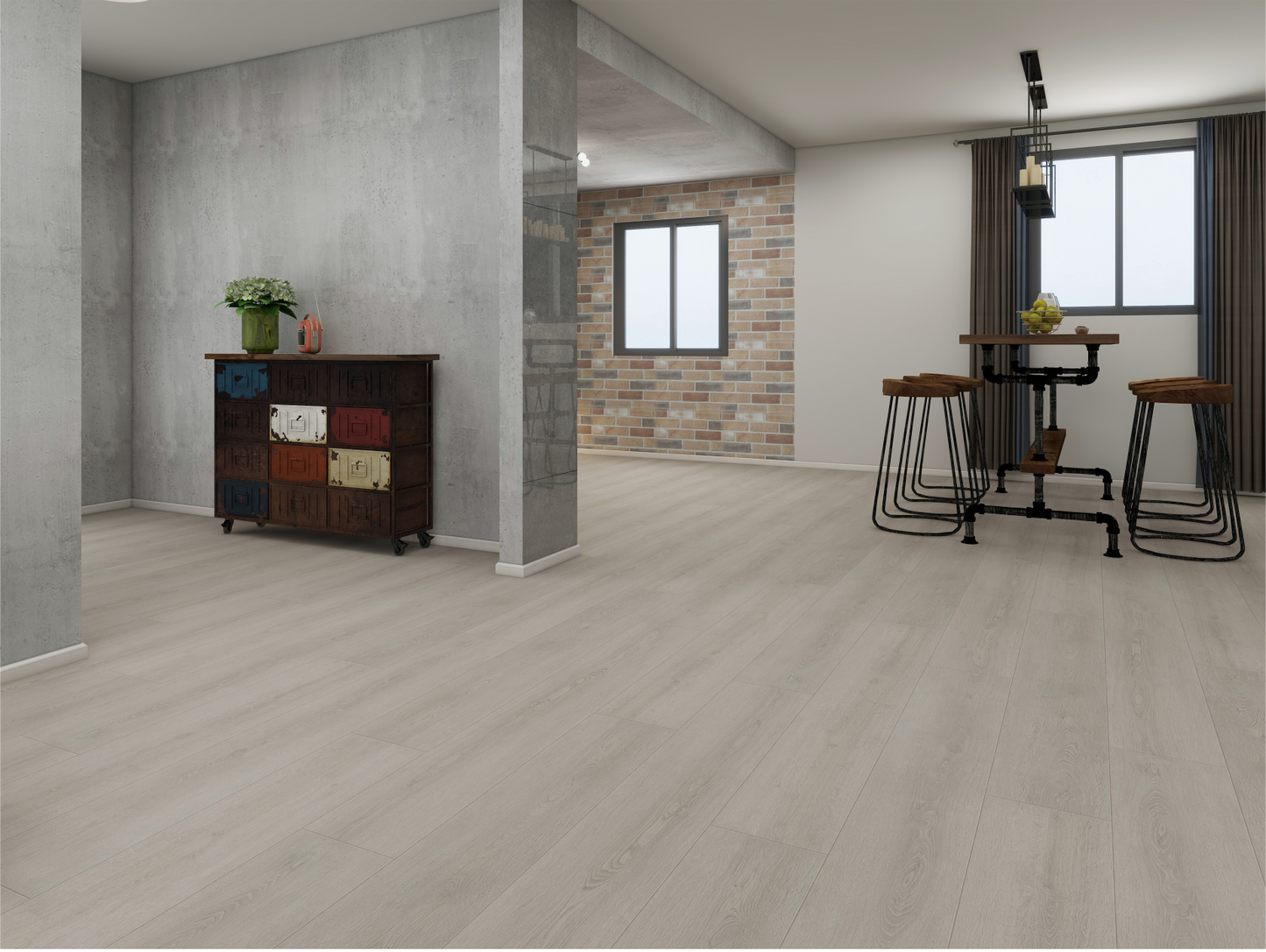 Rococo Light LVP