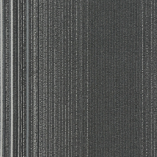 Coastline - Grey Black