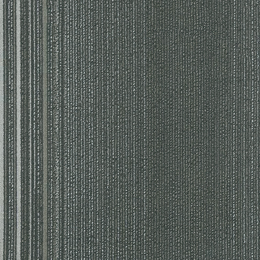 Coastline - Silver Grey