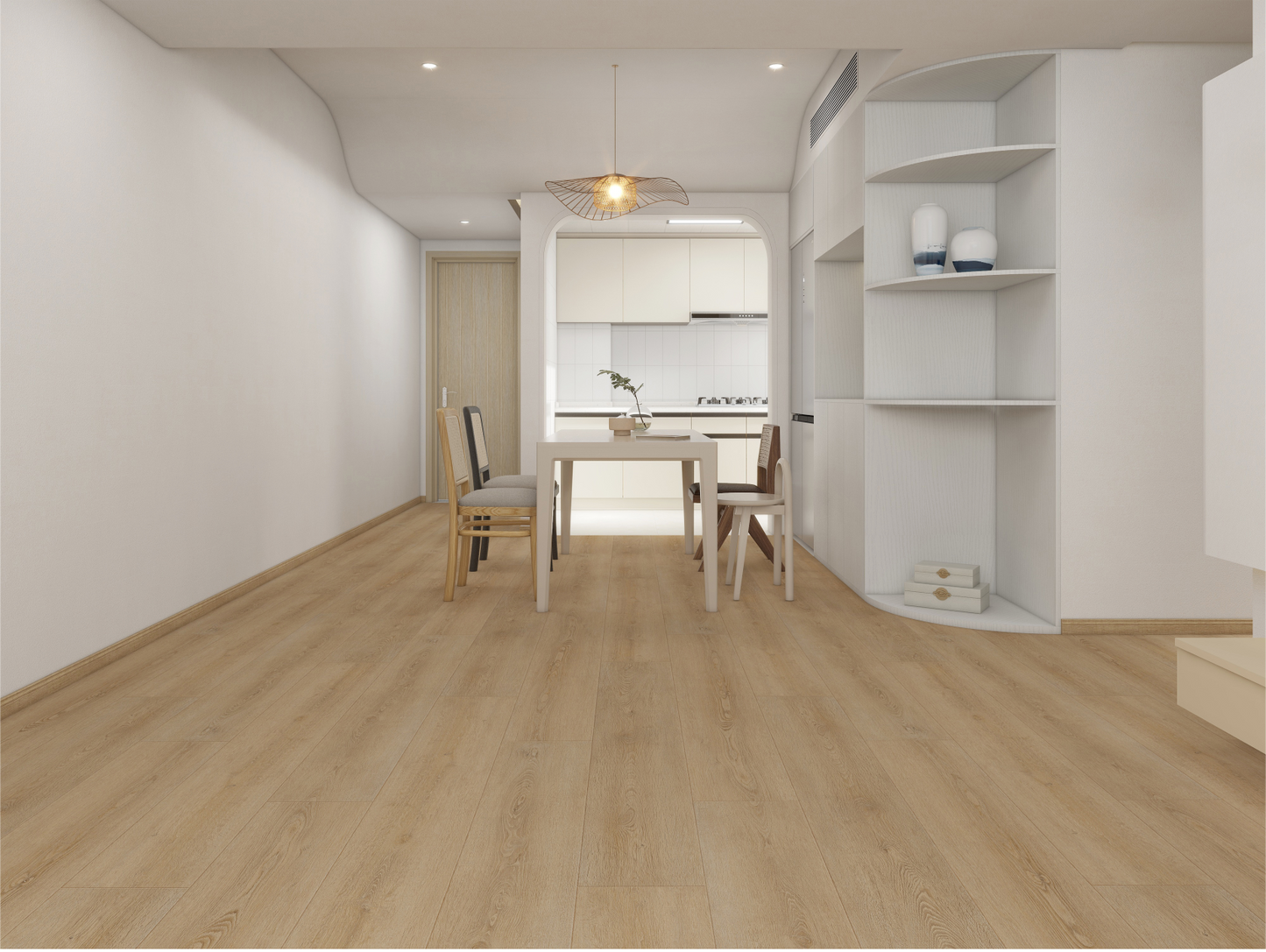 Rococo Light LVP