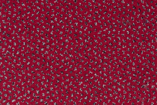 Saturnus - Red